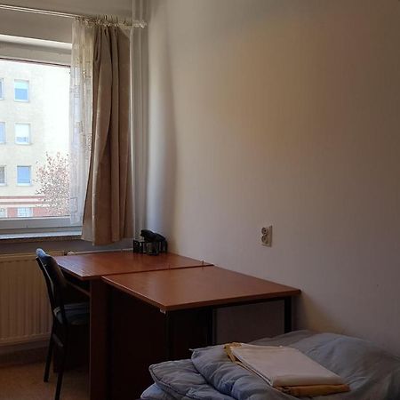 نزل Dom Studencki Nr 11 Gdansk Brzezno المظهر الخارجي الصورة